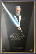 Obi-Wan Kenobi Action Figure