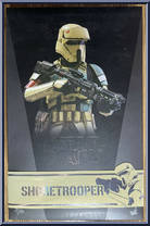 Shoretrooper from Star Wars - Rogue One manufactured by Hot Toys [Front]