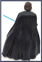 Anakin Skywalker (Episode III Concept Art) from Star Wars - Legacy Collection - Blue / White Cards manufactured by Hasbro [Loose]