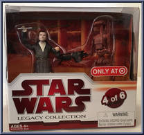 Joclad Danva & Super Battle Droid Action Figure