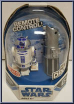 R2-D2 Action Figure