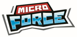 Star Wars - Micro Force