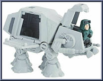 AT-AT Walker Action Figure