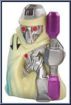 Magna Guard Action Figure