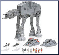 Battle of Hoth Battle Pack Action Figure
