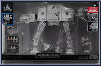 Battle of Hoth Battle Pack (Battle Damaged) Action Figure
