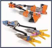 Boonta Eve Battle Pack Action Figure
