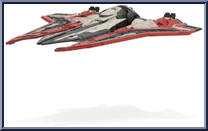 Darth Maul's Nightbrother (Starfighter Class) Action Figure