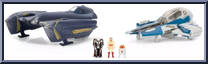 General Grievous Final Battle Pack Action Figure