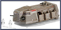 Imperial Troop Transport (Transport Class) Action Figure