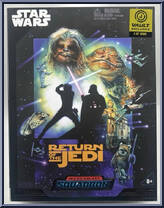 Return of the Jedi (Battle of Endor) Action Figure