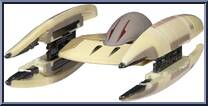 Vulture Droid (Armada Edition) (Light Armor) Action Figure
