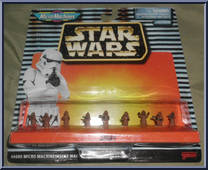 Jawas Action Figure