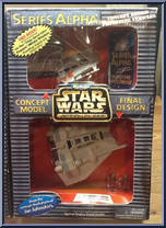 Rebel Snowspeeder