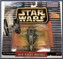 Slave I Action Figure