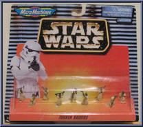 Tusken Raiders Action Figure
