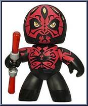 Darth Maul Action Figure