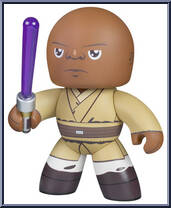 Mace Windu Action Figure