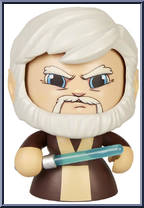 Obi-Wan Kenobi Action Figure