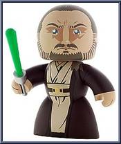 Qui-Gon Jinn Action Figure