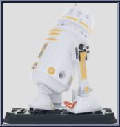 G8-R3 Action Figure