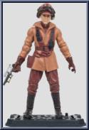 Naboo Pilot Action Figure