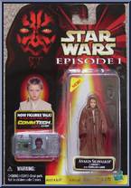Anakin Skywalker (Naboo) Action Figure