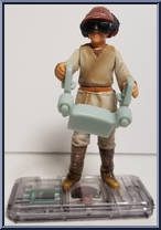 Anakin Skywalker (Naboo Pilot) Action Figure