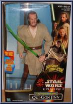 Qui-Gon Jinn Action Figure