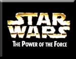 Star Wars - Power of the Force