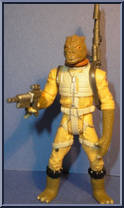 Bossk Action Figure