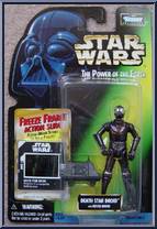 Death Star Droid Action Figure