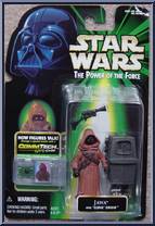 Jawa (with GONK) Action Figure