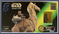 Ronto & Jawa Action Figure