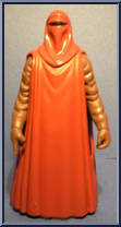 Emperor's Royal Guard Action Figure