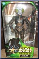 4-LOM Action Figure