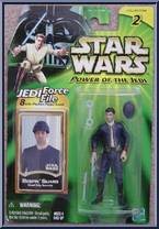 Bespin Guard (Cloud City Security) Action Figure