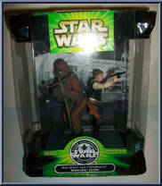 Death Star Escape
