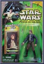 Han Solo (Bespin Capture) Action Figure