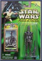 IG-88 (Bounty Hunter) Action Figure