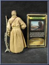 Tusken Raider (Desert Sniper) from Star Wars - Power of the Jedi - Phantom Menace manufactured by Kenner [Loose]