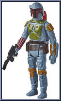 Boba Fett Action Figure