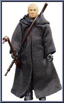 Boba Fett (Dune Sea) Action Figure