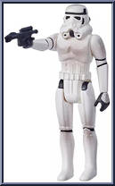 Remnant Stormtrooper Action Figure