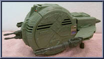 Endor Forest Ranger from Star Wars - Return of the Jedi - Vehicles manufactured by Kenner [Loose]