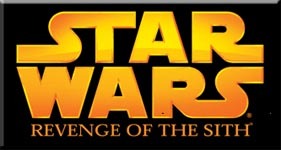 Star Wars - Revenge of the Sith