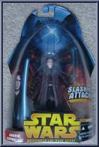 Anakin Skywalker (Slashing Attack!) Action Figure