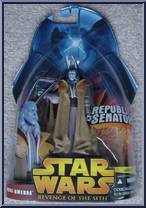 Mas Amedda (Republic Senator) Action Figure