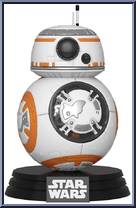 BB-8 Action Figure