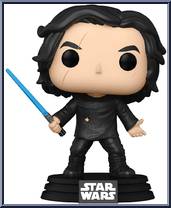 Ben Solo Action Figure